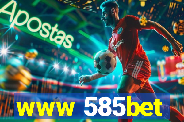 www 585bet